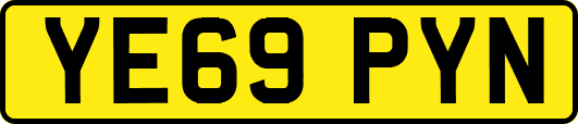 YE69PYN