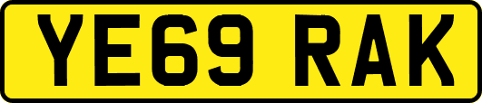 YE69RAK