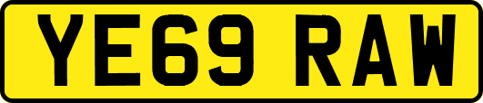 YE69RAW