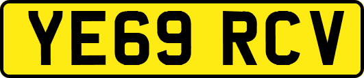 YE69RCV