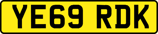 YE69RDK