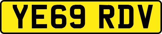 YE69RDV