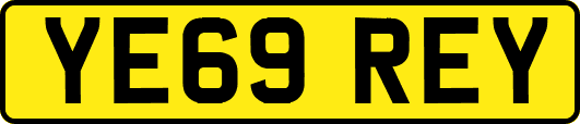 YE69REY