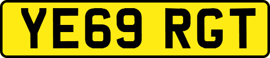 YE69RGT
