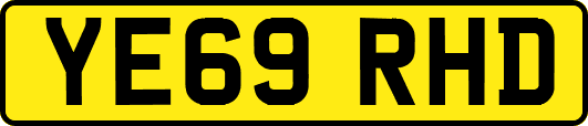 YE69RHD