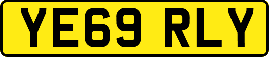 YE69RLY