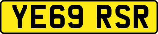 YE69RSR
