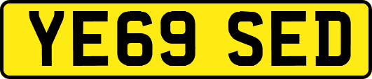 YE69SED