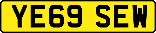 YE69SEW