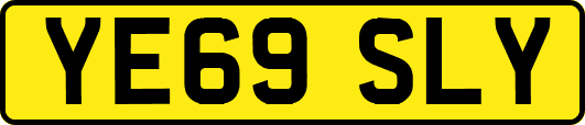YE69SLY
