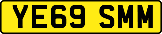 YE69SMM