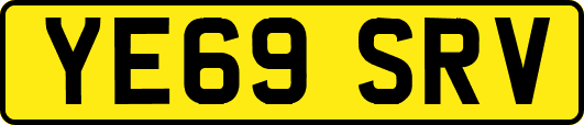 YE69SRV
