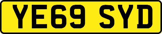 YE69SYD