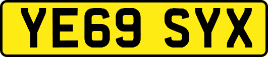 YE69SYX