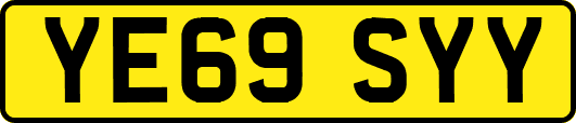 YE69SYY