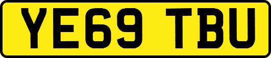 YE69TBU