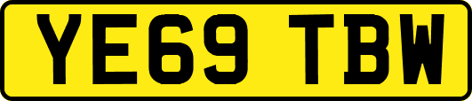 YE69TBW