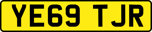 YE69TJR