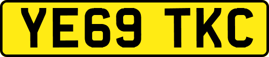 YE69TKC