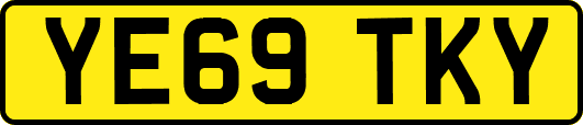 YE69TKY