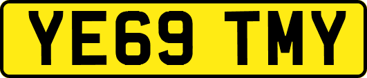 YE69TMY