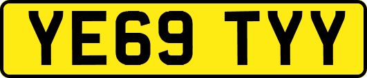 YE69TYY