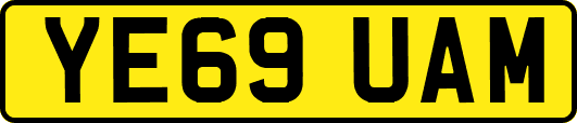 YE69UAM