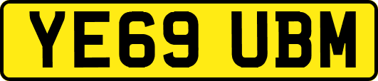 YE69UBM