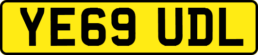 YE69UDL