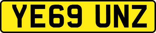 YE69UNZ