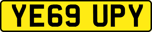 YE69UPY