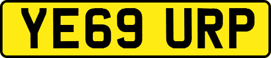 YE69URP