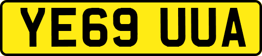 YE69UUA
