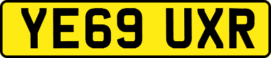 YE69UXR