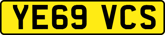 YE69VCS