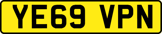 YE69VPN