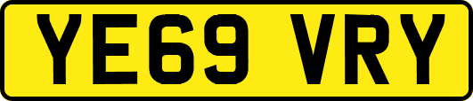 YE69VRY
