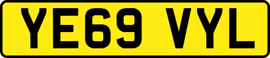 YE69VYL