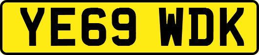 YE69WDK