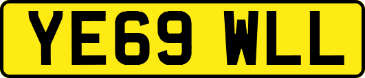 YE69WLL