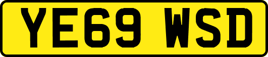 YE69WSD