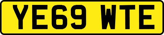 YE69WTE
