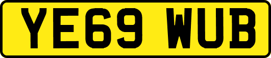 YE69WUB