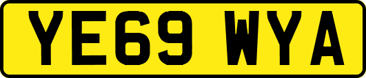 YE69WYA