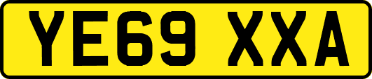 YE69XXA