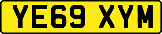 YE69XYM