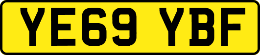 YE69YBF