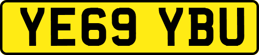 YE69YBU