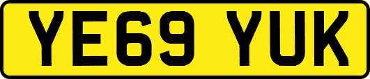 YE69YUK