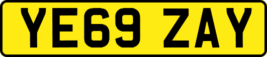 YE69ZAY